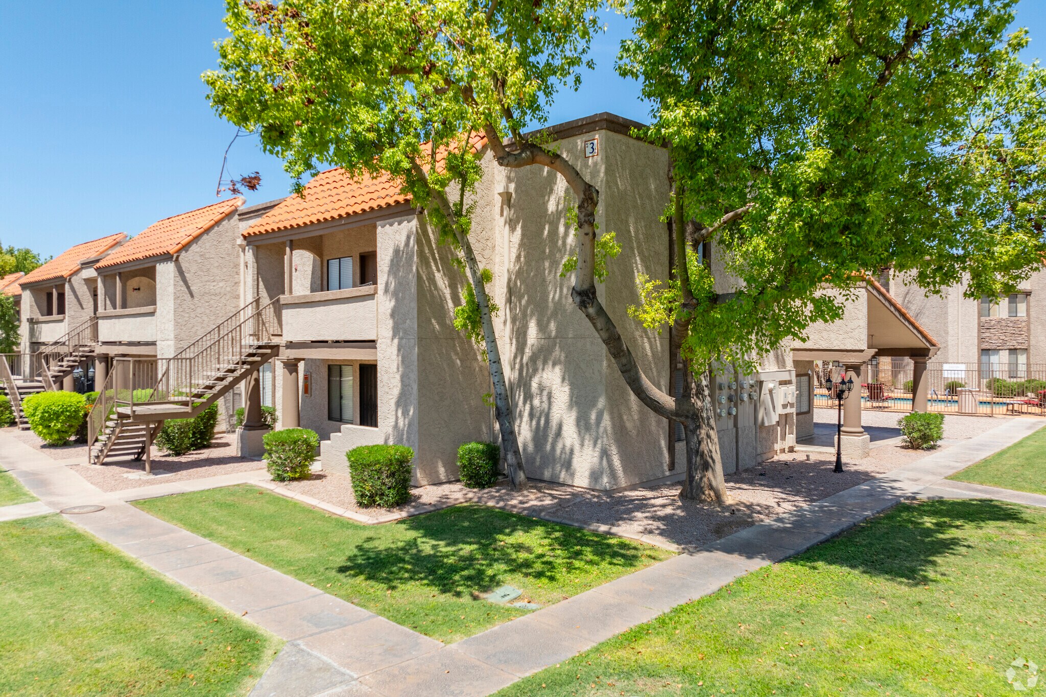 Scottsdale Place
